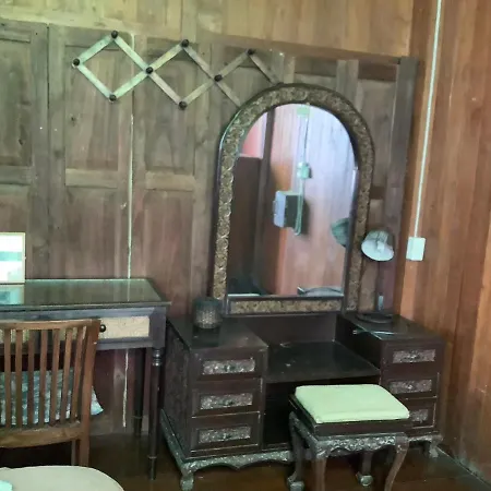 Tata Guesthouse Chiang Mai Extérieur photo