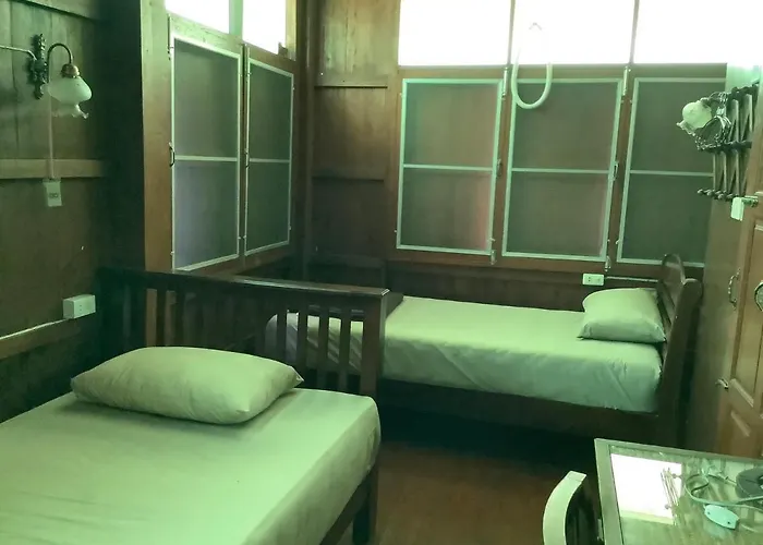 Tata Guesthouse