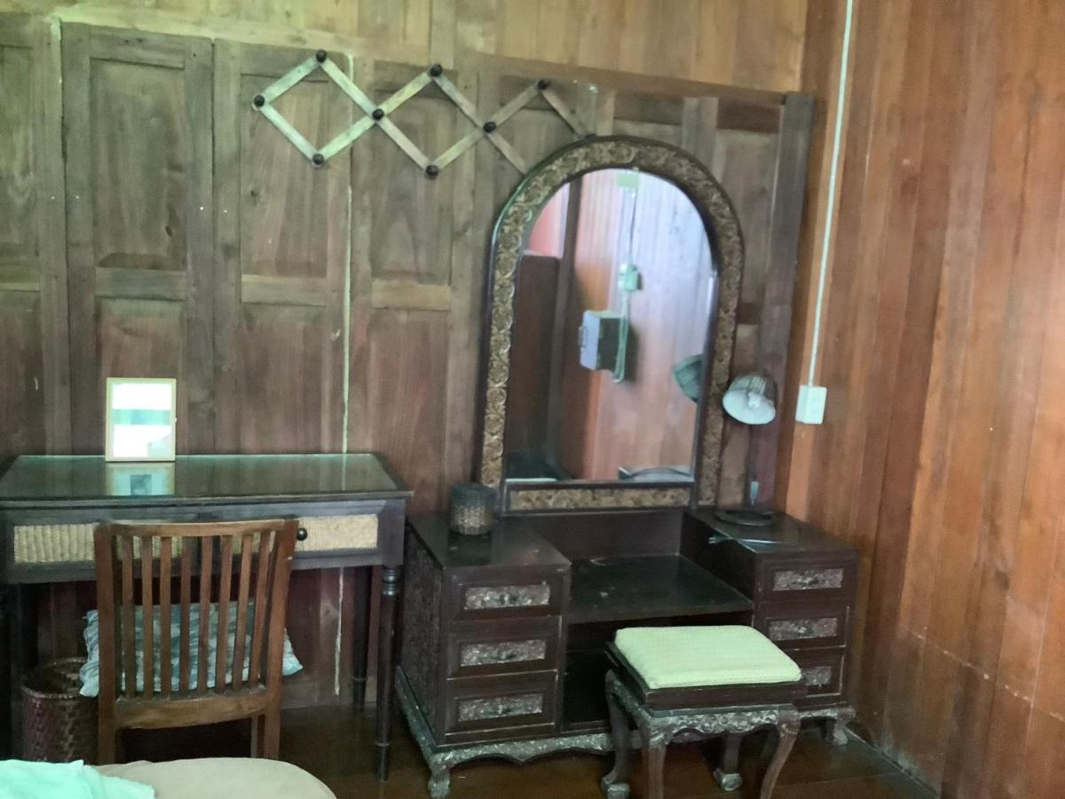 Tata Séjour chez l'habitant Chiang Mai